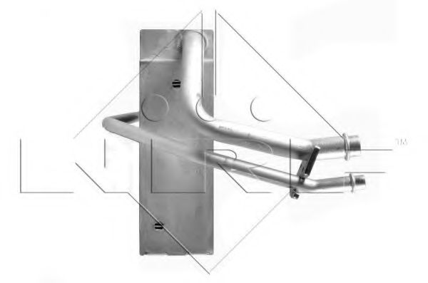 Испаритель, кондиционер NRF 36157