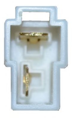 Вентилятор, охлаждение двигателя NRF 47441