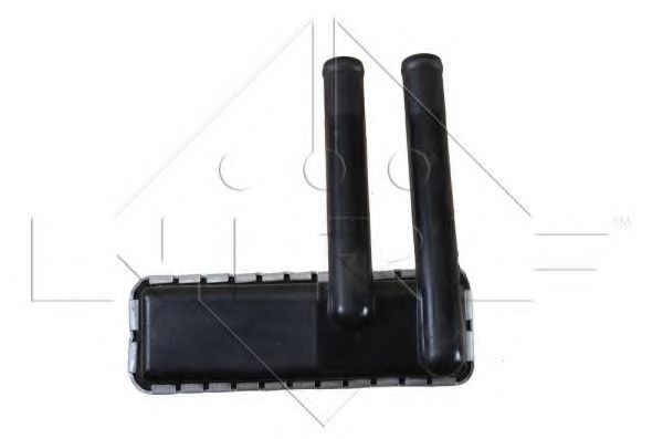 Теплообменник, отопление салона NRF 54267