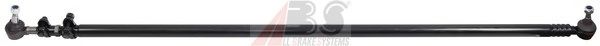 Поперечная рулевая тяга A.B.S. 250325