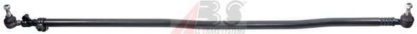 Поперечная рулевая тяга A.B.S. 250333