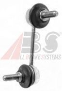 Тяга / стойка, стабилизатор A.B.S. 260004