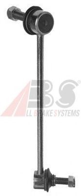 Тяга / стойка, стабилизатор A.B.S. 260127