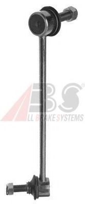 Тяга / стойка, стабилизатор A.B.S. 260130