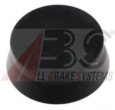 Манжета, колесный тормозной цилиндр A.B.S. 3001
