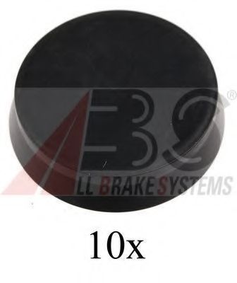 Манжета, колесный тормозной цилиндр A.B.S. 3017