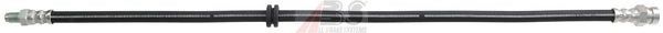 Тормозной шланг A.B.S. SL 3402