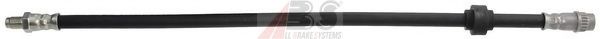 Тормозной шланг A.B.S. SL 5639
