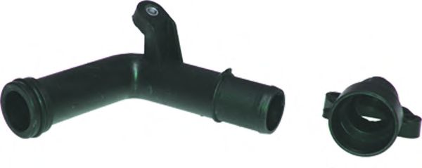 Трубка охлаждающей жидкости BIRTH 52341