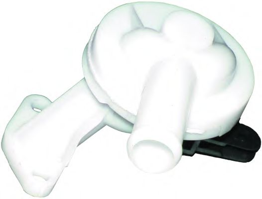 Регулирующий клапан охлаждающей жидкости BIRTH 8339