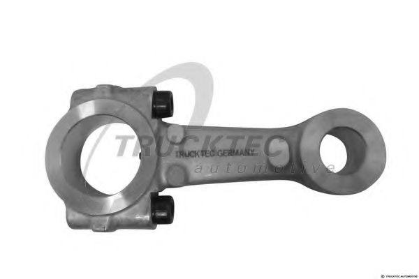Шатун, пневматический компрессор TRUCKTEC AUTOMOTIVE 01.15.025