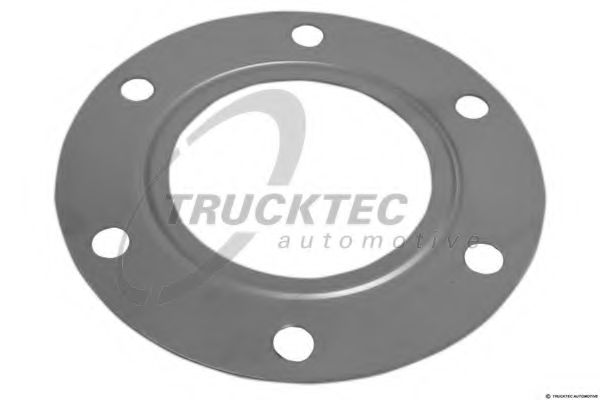 Прокладка, компрессор TRUCKTEC AUTOMOTIVE 01.16.012