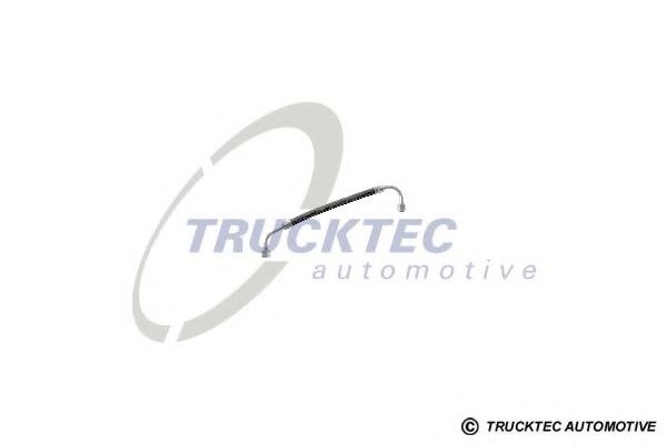 Масляный шланг TRUCKTEC AUTOMOTIVE 01.18.011