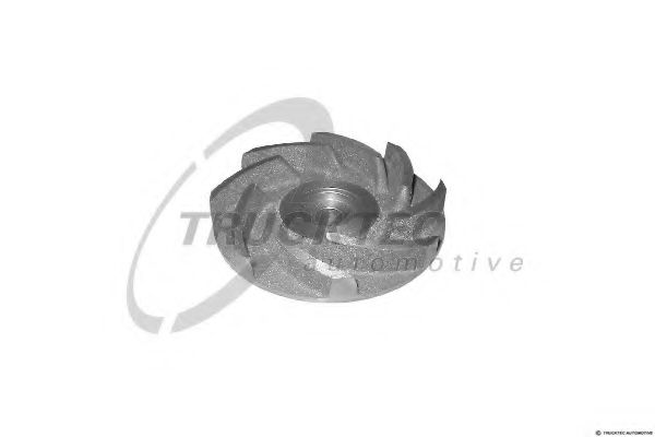 Крыльчатка, водяной насос DT 460149