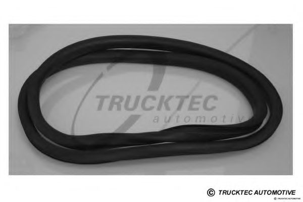 Рамка TRUCKTEC AUTOMOTIVE 01.50.013