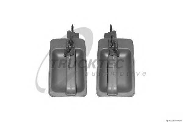 Ручка двери TRUCKTEC AUTOMOTIVE 0153060