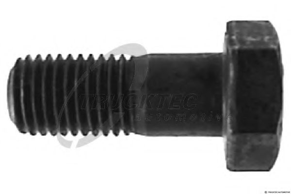 Воротковый винт, карданный вал TRUCKTEC AUTOMOTIVE 01.67.065