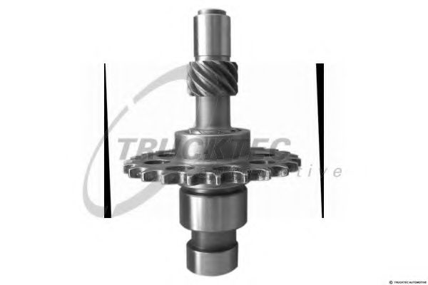 Промежуточный вал FEBI BILSTEIN 25044