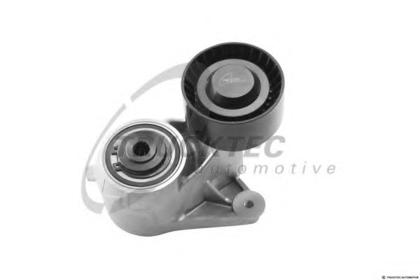 Натяжитель ремня, клиновой зубча TRUCKTEC AUTOMOTIVE 02.19.083