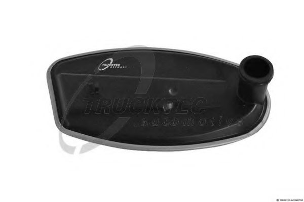 Гидрофильтр, автоматическая коробка передач TRUCKTEC AUTOMOTIVE 02.25.033