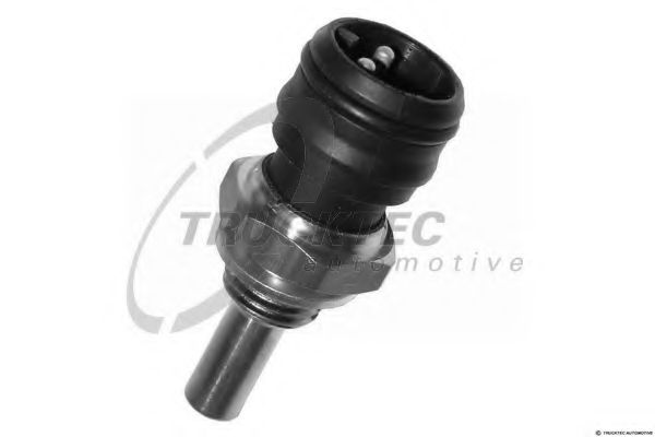 Датчик, температура охлаждающей жидкости TRUCKTEC AUTOMOTIVE 02.42.029