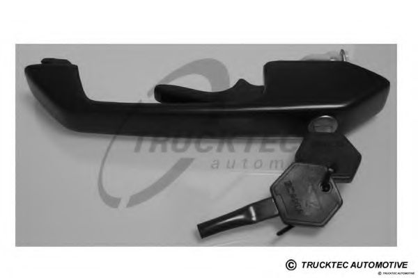 Ручка двери TRUCKTEC AUTOMOTIVE 04.80.006