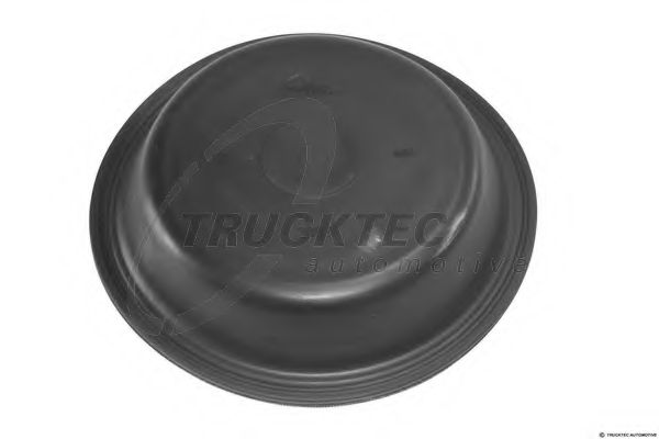 Мембрана, цилиндр пружинного энерго-аккумулятора TRUCKTEC AUTOMOTIVE 98.04.030