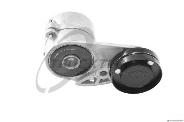 Натяжитель ремня, клиновой зубча TRUCKTEC AUTOMOTIVE 07.19.150