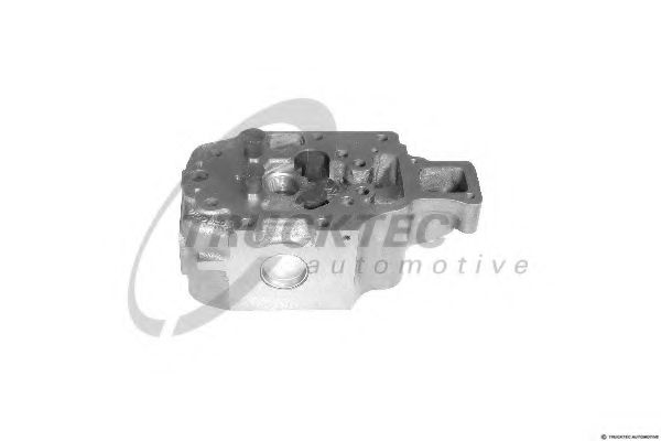 Головка цилиндра TRUCKTEC AUTOMOTIVE 01.10.094