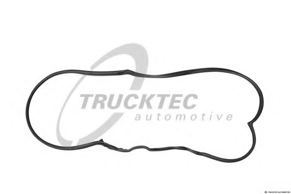 Уплотнение двери TRUCKTEC AUTOMOTIVE 02.53.143