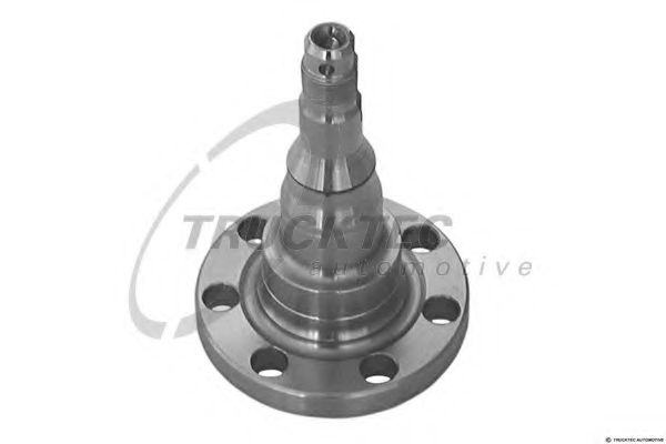 Поворотный кулак, подвеска колеса TRUCKTEC AUTOMOTIVE 07.32.004