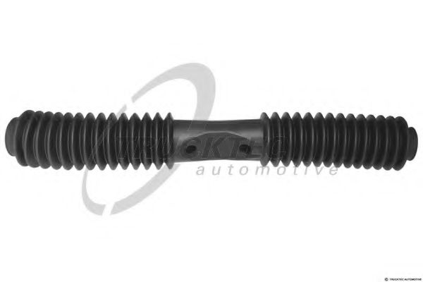 Пыльник, рулевое управление TRUCKTEC AUTOMOTIVE 07.37.008