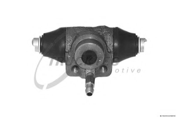 Колесный тормозной цилиндр TRUCKTEC AUTOMOTIVE 07.35.010