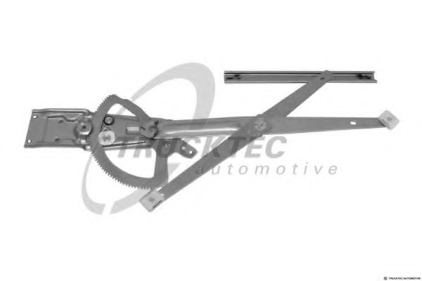 Подъемное устройство для окон TRUCKTEC AUTOMOTIVE 01.53.092
