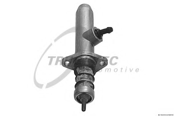 Главный цилиндр, система сцепления TRUCKTEC AUTOMOTIVE 07.23.001