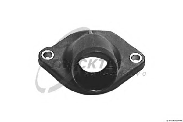 Фланец охлаждающей жидкости TRUCKTEC AUTOMOTIVE 07.19.042