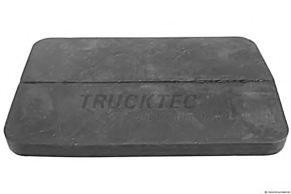 Буфер, рессорный лист TRUCKTEC AUTOMOTIVE 02.30.061