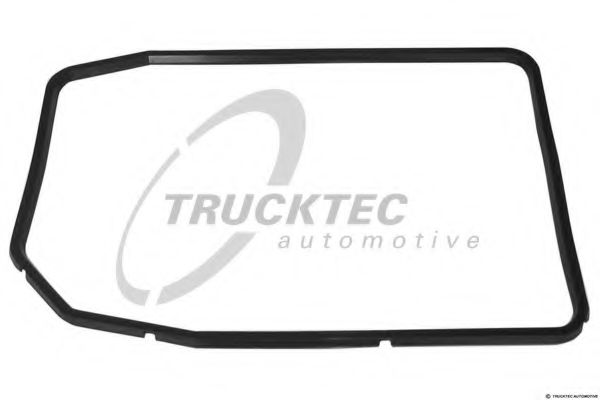Прокладка, маслянного поддона автоматическ. коробки передач TRUCKTEC AUTOMOTIVE 08.25.011
