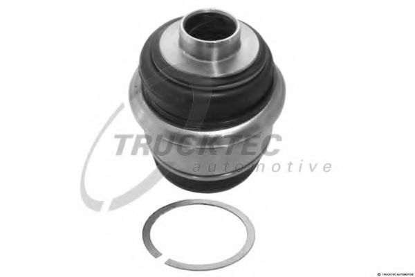 Подвеска, рычаг независимой подвески колеса TRUCKTEC AUTOMOTIVE 08.32.038