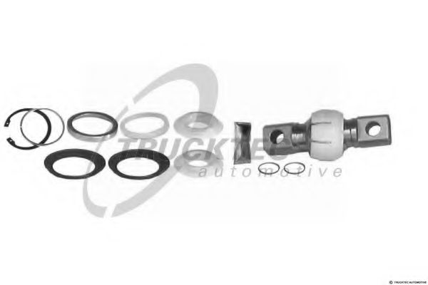 Ремкомплект, направляющяя стойка TRUCKTEC AUTOMOTIVE 05.32.001