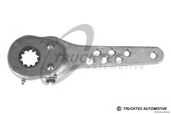 Система тяг и рычагов, тормозная система TRUCKTEC AUTOMOTIVE 90.35.006