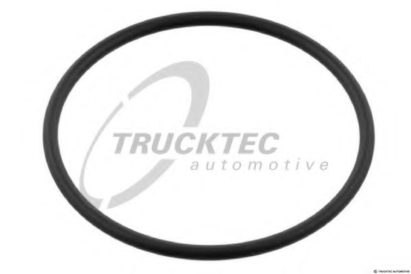 Уплотнительное кольцо TRUCKTEC AUTOMOTIVE 02.67.254