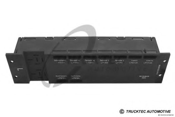 Устройство управления TRUCKTEC AUTOMOTIVE 01.42.118