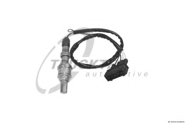 Лямбда-зонд TRUCKTEC AUTOMOTIVE 07.39.036