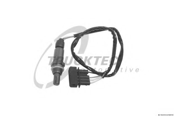 Лямбда-зонд TRUCKTEC AUTOMOTIVE 07.39.044