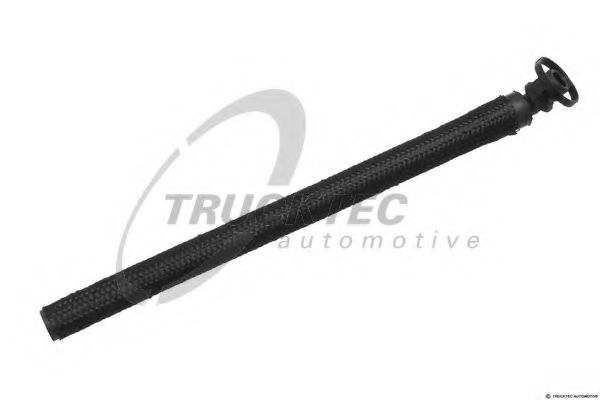 Шланг, вентиляция картера TRUCKTEC AUTOMOTIVE 08.19.165