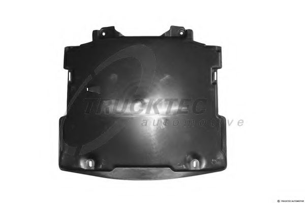 Изоляция моторного отделения TRUCKTEC AUTOMOTIVE 02.41.006