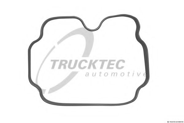 Прокладка, корпус впускного коллектора TRUCKTEC AUTOMOTIVE 08.10.064