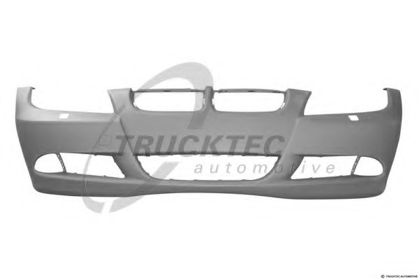 Буфер TRUCKTEC AUTOMOTIVE 08.62.657