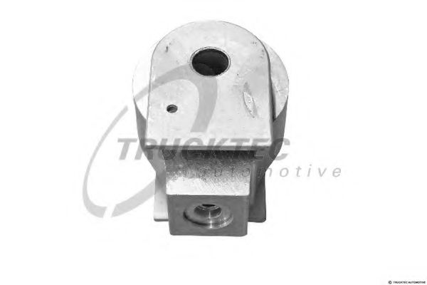 Подвеска, раздаточная коробка TRUCKTEC AUTOMOTIVE 02.32.096